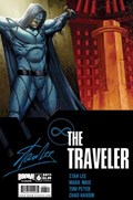 THE TRAVELER #6B 