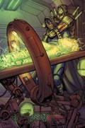 THE TRAVELER #8-RI 
