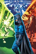 THE TRAVELER #10-RI 