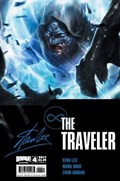 THE TRAVELER #4 
