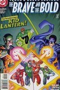 FLASH AND GREEN LANTERN: THE BRAVE AND THE BOLD #2 