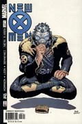 NEW X-MEN #127 