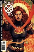NEW X-MEN #128 