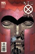 NEW X-MEN #132 
