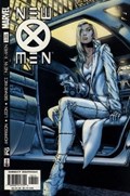 NEW X-MEN #131 