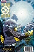 NEW X-MEN #146B 