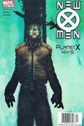 NEW X-MEN #149B 