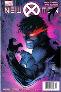 NEW X-MEN #152B 