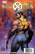 NEW X-MEN #151B 