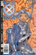 NEW X-MEN #122B 