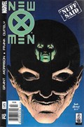 NEW X-MEN #121B 