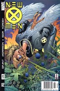 NEW X-MEN #125B 