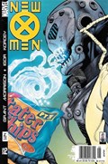 NEW X-MEN #124B 