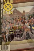 NEW X-MEN #126B 