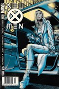 NEW X-MEN #131B 