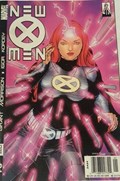 NEW X-MEN #120B 