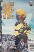 NEW X-MEN #119B 
