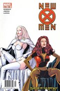 NEW X-MEN #139B 