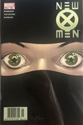 NEW X-MEN #133B 