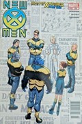 NEW X-MEN #135B 