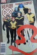 NEW X-MEN #136B 