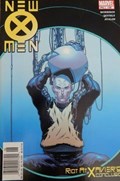 NEW X-MEN #138B 