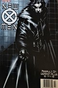 NEW X-MEN #142B 