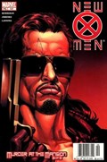 NEW X-MEN #141B 