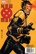 NEW X-MEN #144B 