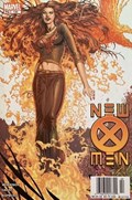NEW X-MEN #134B 