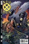 NEW X-MEN #125 