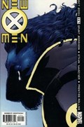 NEW X-MEN #117 