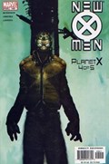 NEW X-MEN #149 