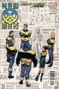NEW X-MEN #135 