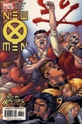 NEW X-MEN #137 