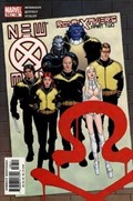NEW X-MEN #136 