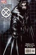NEW X-MEN #142 