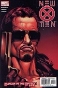 NEW X-MEN #141 
