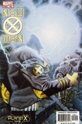 NEW X-MEN #146 
