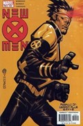 NEW X-MEN #144 