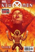 NEW X-MEN #150 