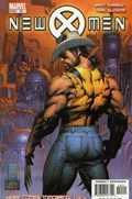 NEW X-MEN #151 