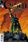 GUILD, THE: VORK #1 