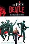 FIFTH BEATLE, THE: THE BRIAN EPSTEIN STORY #1 Hard Cover