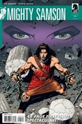 MIGHTY SAMSON #1-RI 