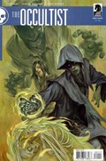 THE OCCULTIST #1 