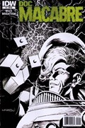 DOC MACABRE #2-RI 