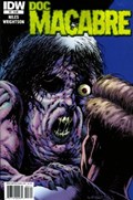 DOC MACABRE #3 