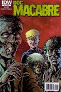 DOC MACABRE #1 