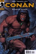 CONAN: ROAD OF KINGS #1-RI 